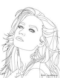 Fashion Coloring Pages For Adults Google Search Figuras Humanas Dibujos Pinturas