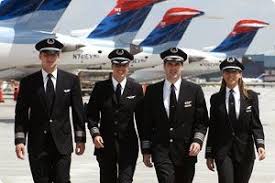 Any Pilots Esp Delta Ones Like My Hubby And Thank You Delta For Giving Me All These Opportunites To Travel Pilot