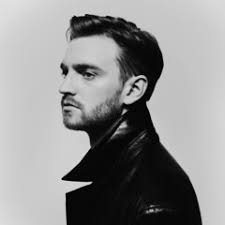 Stream Down For The Night by Chris Avantgarde