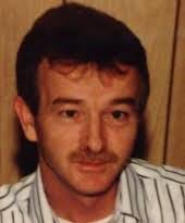 Obituary information for Kenneth James Joseph Mahon