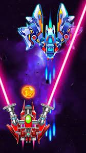 كلتا الألعاب لديها لعبة محاكاة مطلق النار في الفضاء. Ø§ÙØ¶Ù„ Ù„Ø¹Ø¨Ø© Ø¹Ù„Ù‰ Ø§Ù„Ø§Ù†Ø¯Ø±ÙˆÙŠØ¯galaxy Attack Alien Shooter Ù„Ø¹Ø¨Ø© Ù‡Ø¬ÙˆÙ… Ø§Ù„Ù…Ø¬Ø±Ø© Ù„Ù„Ø§Ù†Ø¯Ø±ÙˆÙŠØ¯ Ù…Ù‡ÙƒØ±Ø© Ø¢Ø®Ø± Ø§ØµØ¯Ø§Ø±