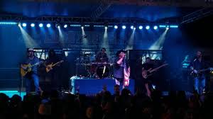 Colt Ford Drivin Around Song 2020 Daytona Bike Week Youtube