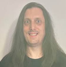 The tiny tormentor with his sword, skull and raw meat box!