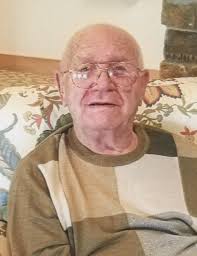 Obituary information for George H. Iverson Jr.