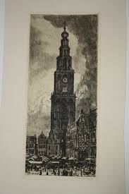 Kunstenaars A T M D Pagina 11 Grafiekcollectie Nl