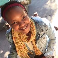 Ally Shina: Screenwriter in Cape Town, South A…