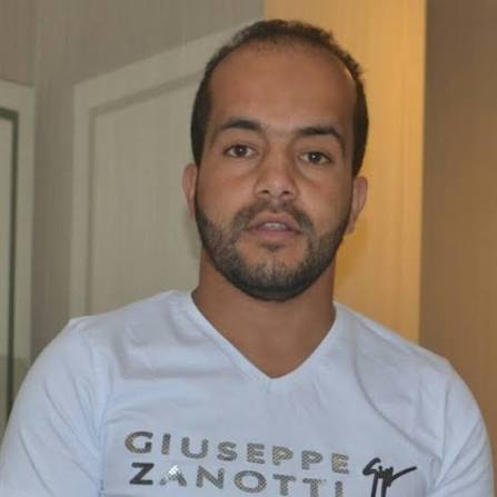إلياس بن بلخير