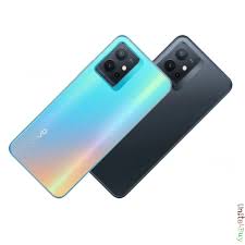 Vivo IQOO Z6: Test, Technische Daten ...