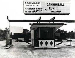 These midcentury throwbacks are rare these days, but we've found a few. At The Drive In S On Long Island Long Island Weekly
