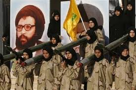 The armed drones of the resistance (hizbullah) targeted daesh positions and fortifications in the lebanese army has denied any coordination with hizbullah or the syrian army on the ongoing assault. Hezbollah Rockets Can Reach All Israel