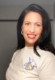 Becky Baril talks running her own business, cleaning and comedy