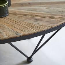 Off west elm west elm box frame coffee table tables. Elm And Metal Coffee Table Lancelot Living Room Tables 140x80