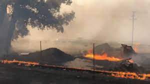 26 near silverado canyon left two firefighters critically burned and forced more than 90,000 irvine residents to evacuate. Silverado Fire Evacuation Warnings Issued For Mission Viejo Trabuco Canyon
