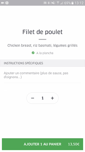 Voici un code promo uber eats pour vous : Code Promo Ubereats Exclusif Fais Toi Livrer En Moins De 10 Minutes