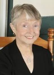 Obituary of Shirley Ritchie