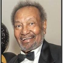 William Gerson Broom Obituary