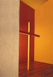 #architecture #art #minimal #moderism kelly behun on instagram: Luis Barragan Tlalpan Chapel