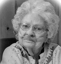 Erma Lee Brewster (Watters)