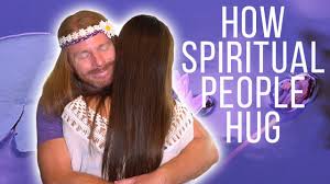 Such a hug is platonic and an excellent indication of camaraderie. Jp Sears On Twitter Spiritual People Don T Hug Like Normal People New Video Is Live Https T Co Td0zoeqoaj