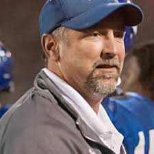 Coach Rod Amell Fans