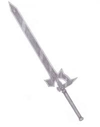 There are many things that make an anime sword cool. Drawn Anime Sword 10 Cool Swords Sword Drawing Sword