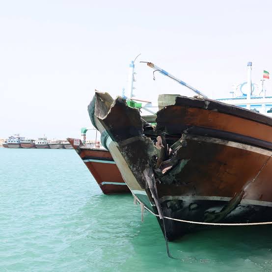 Tehran hikes gasoline prices for heavy users as Strait of Hormuz traffic continues to fall; Iran warned energy infrastructure across Gulf is vulnerable