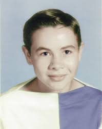 David G. “Dave” Simpkins (1948-2014)