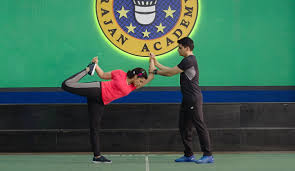 Maybe you would like to learn more about one of these? Saina Movie Review Biopic Of The Badminton Champion Is Better On The Court Than Off It