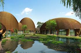 Clubhouse is a new type of social network based on voice—where people around the world come together to talk, listen and learn sign up to see if you have friends on clubhouse who can let you in. Waterfront Clubhouse By Davide Macullo Architects Rtf Rethinking The Future