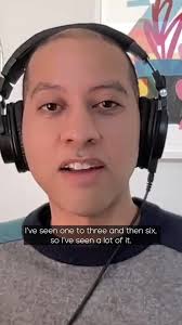 "It's the big guys 😳", Michael Vu talks about being a new actor