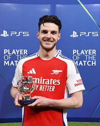 ديكلان رايس 