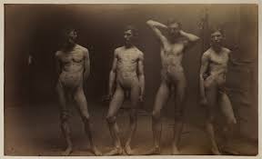 Thomas EakinsArt Blart _ art and cultural memory archive