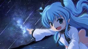 En descubrir y workshop podrás encontrar los fondos de pantalla animados. Fondo De Pantalla Nocturno Dibujos Animados Anime Cielo Cg Artwork Espacio 1007439 Wallpaperuse
