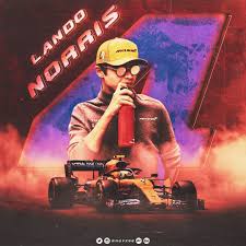 The latest tweets from val (@landoricc): Lando Norris By Rngfx96 On Deviantart
