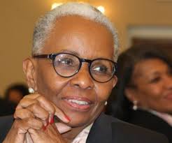 Mardi Gibbons, retired innovative principal, has died at 82