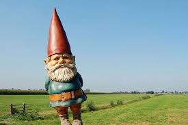 I Love Garden Gnomes I Have One Outside My Front Door And His Name Is Tyrone Gnome Garden Funny Gnomes Gnomes