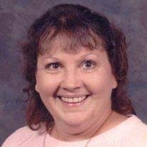 Obituary information for Patricia Maxine Garner