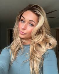 Jennifer Easterly's Instagram, Twitter & Facebook