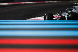 By the end we had good track position and we looked pretty close to max for the first half of the lap. French Gp Says Paul Ricard Overtaking Tweaks Would Take Four Days