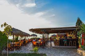 Пляж и место для серфинга. Ausgewahlte Restaurants Bars Stay In Falassarna