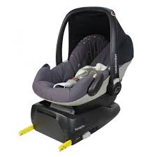 Silla Para Auto Bebe Confort Pebble Base Isofix Sillas Para Auto Y Alzadores Paseo Y Viajes Infantil Sensacional Baby Car Seats Car Seats Baby Car