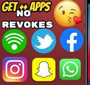 Tweaked Apps
