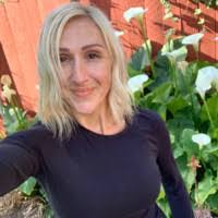 Jennifer Blakey's Instagram, Twitter & Facebook