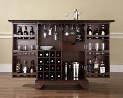 Build Your Own Home Bar Crosley Furniture Lafayette Expandable Bar Cabinet Home Bar Home Bar Cabinet Bars For Home Bar Furniture
