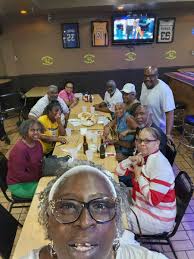 Beaumont High School Summer Birthday Celebration and Upcoming Fall  Fellowship