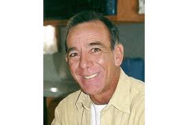 Charles Coffey Obituary (1949