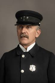 Akron, OH Fire Department History