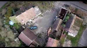 Приходите в салон креатив трц green haus, 2 этаж. Drachenlord Dez 2019 Drohne Uber Der Schanze