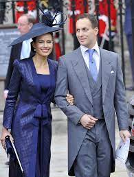 Royal Wedding Fashion British Hats Fashion Royal Wedding