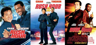 The blockbuster is the defining narrative form of our time. Top Grossing Jackie Chan Movies